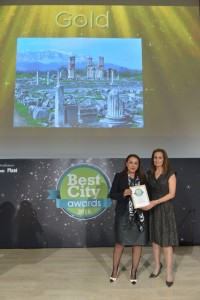 Best City Awards 1