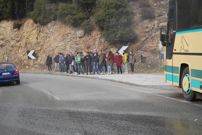 ΛΕΩΦΟΡΕΙΟ ΠΥΡΚΑΓΙΑ1