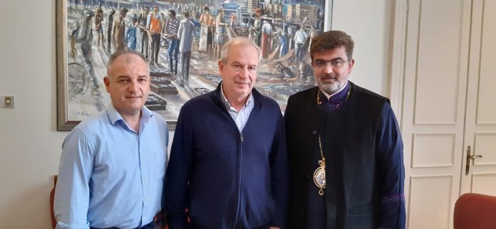 Μητροπολίτης Γεννάδιος