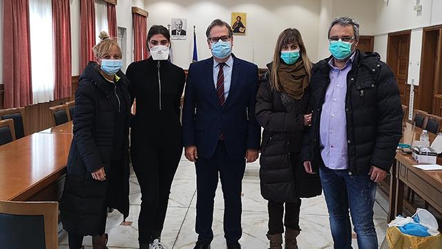 RAPID TESTS ΚΑΒΑΛΑ