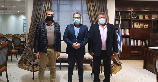 ΑΝΤΩΝΙΑΔΗΣ ΓΕΩΤΡΗΣΕΙΣ