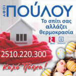 poulos kataxorisi