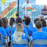 COSMOPOLIS PROGRAMMA 1