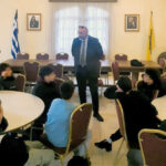 DRAMA 5o GYMNASIO