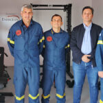 ENERGEAN PYROSVESTIKI