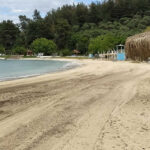 PARALIA THASSOS