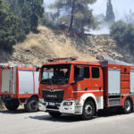 FOTIA KAVALA 1