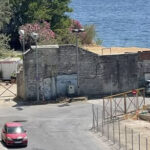 PARALIA LIMANI