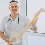 SPONDYLOPLASTIKH