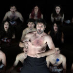 ORESTEIA 2