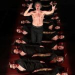 ORESTEIA 3